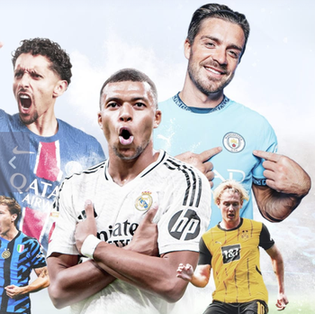 拉维亚：恩佐或詹姆斯最先来训练，队里嗓门最大的是库库